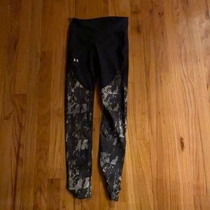 Under Armor Leggings